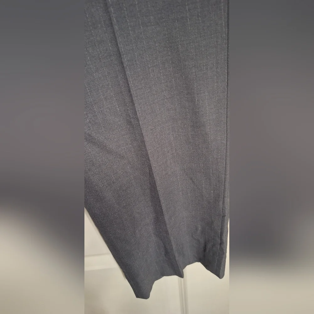 Banana Republin Men's Chino Dressy Pants 34x30 Formal Luxury Office Standar Fit